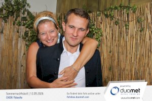 Sommernachtsball